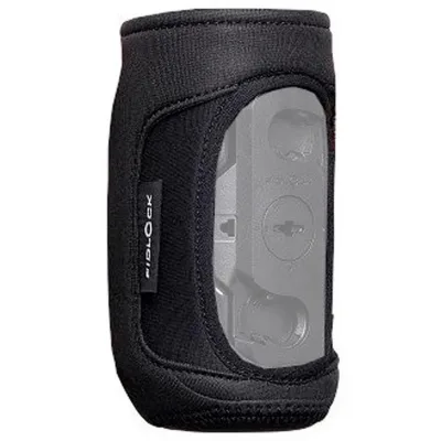 Термочохол на флягу FIDLOCK Thermo sleeve 450мл., чорний