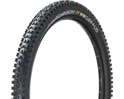 Покришка HUTCHINSON GRIFFUS 27,5X2,40 RLAB TL