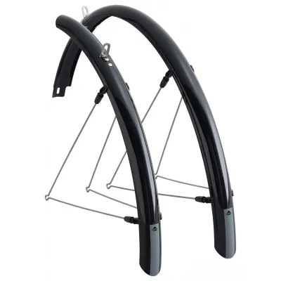 Крила MERIDA Fender/Stripe Universal 29" 60мм
