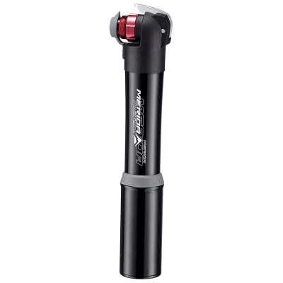 Насос MERIDA Pump Telescope MTB Hand Blak