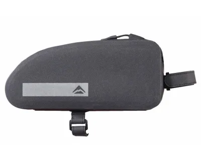 Сумка велосипедная MERIDA BAG/WATERPROOF BLACK/GREY