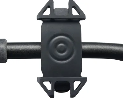 Крепление смартфона MERIDA Mount Attch and go black