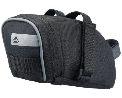 Сумка MERIDA HOOK AND LOOP,BLACK/GREY SIZE: L
