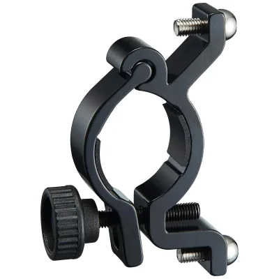 Кріплення фляготримача на руль MERIDA Bottle Cage Mount/H-bar 22,2MM