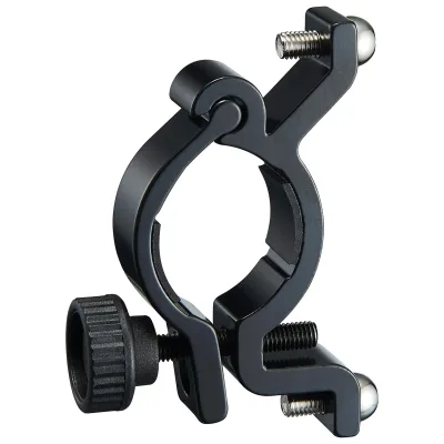 Кріплення фляготримача на руль MERIDA Bottle Cage Mount/H-bar 31,8MM