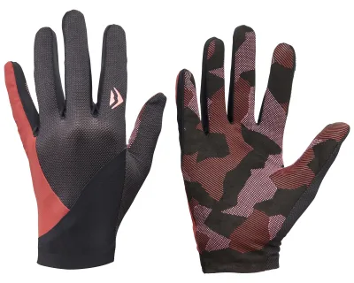 Велоруковицы MERIDA GLOVES SECOND SKIN XL SUMAC