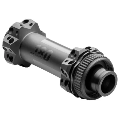 Втулка задня DT Swiss, 18P 110/15 Centerlock ,15x110, промисловий, 110 мм, Центрлок, 28H