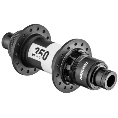 Втулка задня DT Swiss, 350 148/12 Centerlock Sram XD , XD, 12x148, промисловий, 148 мм, Центрлок, 32H