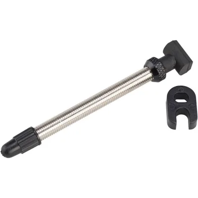Ніпель DT SWISS TUBELESS VALVE R6.5 73MM