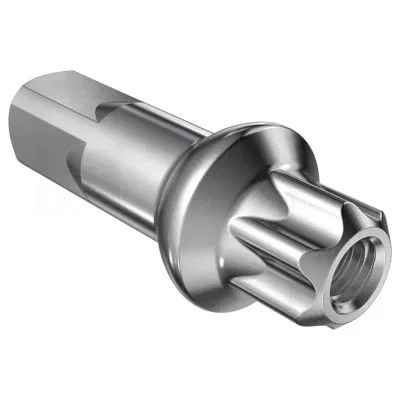 Ниппели DT SWISS Алюминий 1.8 x 15мм х 100шт Squorx Pro Head SILVER