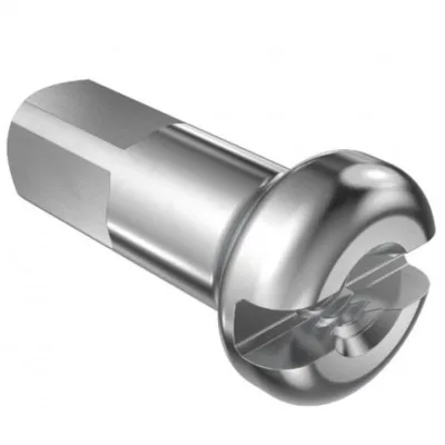 Ніпелі DT SWISS Алюміній 1.8 X 16мм х 100штNEUTRAL