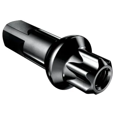 Ниппели DT SWISS Алюминий 2.0 x 15мм х 100шт Squorx Pro Head BLACK