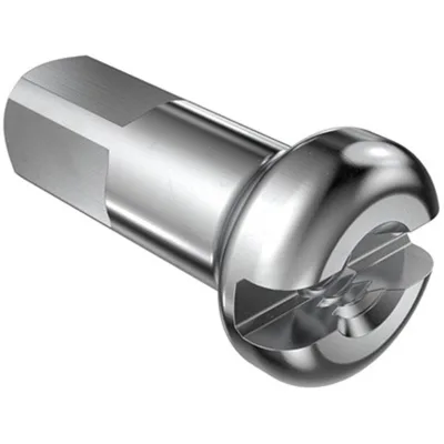 Ниппели DT SWISS Алюминий 2.0 X 16мм х 100шт NEUTRAL