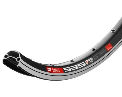 Обід DT SWISS 535 26x19 RIM BRAKE 36отв.