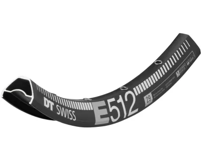Обід DT SWISS E 512 29x25 DISK BRAKE 28отв.