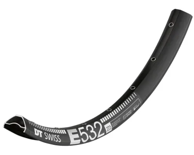 Обід DT SWISS E 532 27x30 DISK BRAKE 28отв.