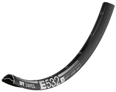 обод DT SWISS E 532 29x30 DISK BRAKE 28отв.