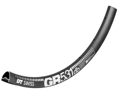 обод DT SWISS GR 531 29X24 DISK BRAKE 32отв.