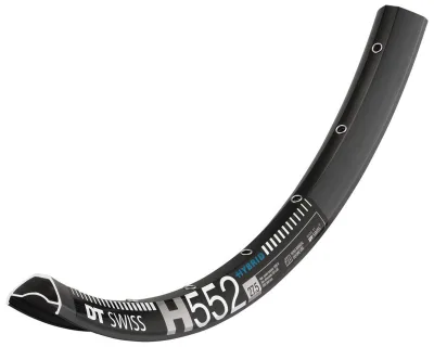 Обід DT SWISS H 552 27x30 DISK BRAKE 32отв.