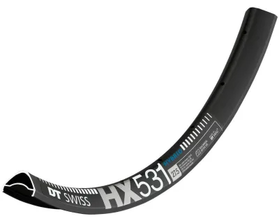 Обід DT SWISS HX 531 27x30 DISK BRAKE 28отв.