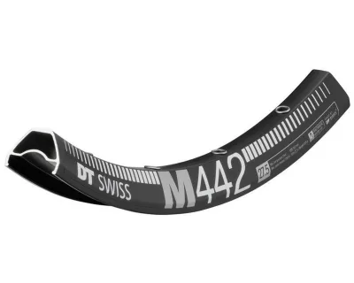 Обід DT SWISS M 442 27x225 DISK BRAKE 28отв.