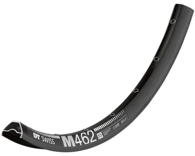 Обід DT SWISS M 462 27x25 DISK BRAKE 28отв.