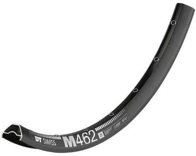 Обід DT SWISS M 462 29x25 DISK BRAKE 28отв.