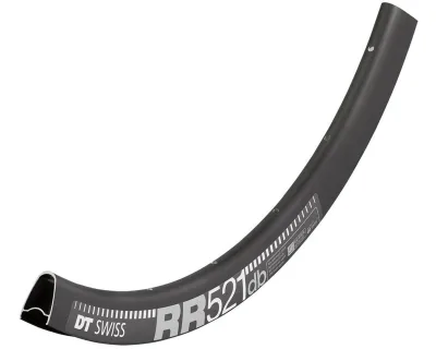 обод DT SWISS RR 521 29x20 DISK BRAKE 28отв.