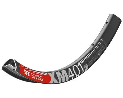 обод DT SWISS XM 401 27x225 DISK BRAKE 28отв.