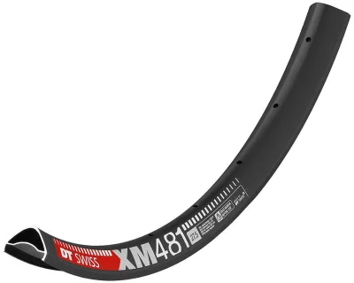 Обід DT SWISS XM 481 27x30 DISK BRAKE 28отв.