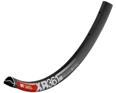 обод DT SWISS XR 361 27x22,5 DISK BRAKE 32отв.