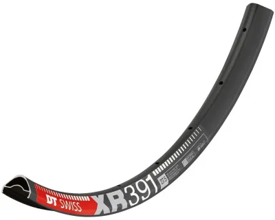 Обід DT SWISS XR 391 27x25 DISK BRAKE 28отв.