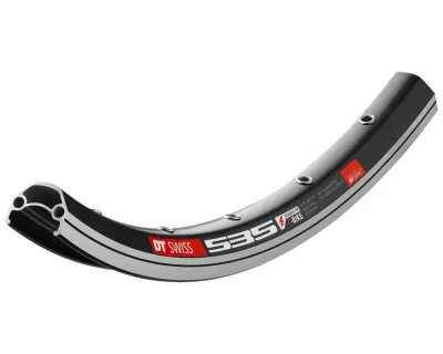 обод DT SWISS 535 26x19 RIM BRAKE 32отв.