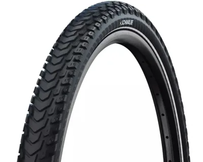 Покришка 28x1.60 (42-622) SCHWALBE MARATHON MONDIAL Perf, RaceGuard HS630 ADDIX 67EPI 35B