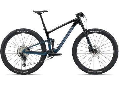Велосипед 29" Giant Anthem Advanced 3 (2025) ocean twilight L