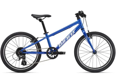 Велосипед 20" Giant ARX (2025) cobalt