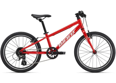 Велосипед 20" Giant ARX (2025) phoenix fire