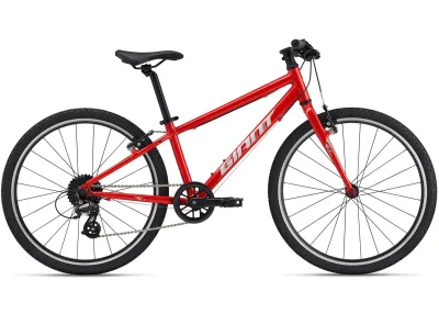 Велосипед 24" Giant ARX (2025) phoenix fire