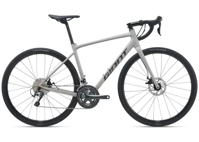 Велосипед 28" Giant Contend AR 2 concrete M