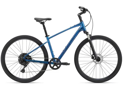 Велосипед 28" Giant Cypress 1 chameleon neptune L
