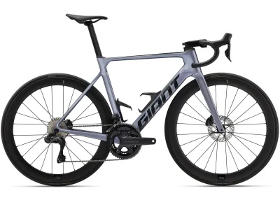 Велосипед 28" Giant Propel Advanced Pro 0 Di2 (2025) mercury M