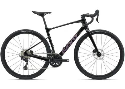 Велосипед 28" Giant Revolt Advanced 2 (2025) carbon ML