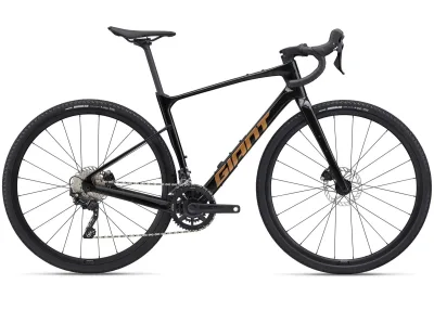 Велосипед 28" Giant Revolt Advanced 3 (2025) panther M