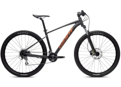 Велосипед 27,5" Giant Talon 3 (2023) Chrome L