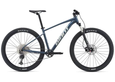Велосипед 29" Giant Talon 0 (2023) Blue M