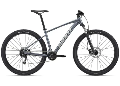 Велосипед Giant Talon 29 2 Knight Shield M