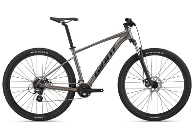Велосипед 29" Giant Talon 4 (2023) metall L