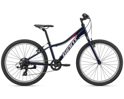 Велосипед 24" Giant XTC Jr 24 Lite (2023) Eclipse
