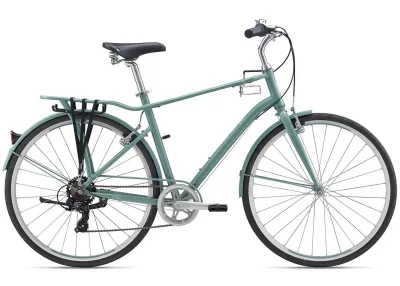 Велосипед 28" Momentum iNeed Street Blue Gray L