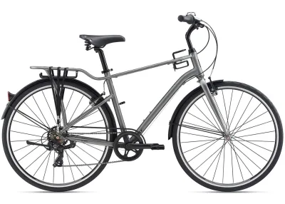 Велосипед 28" Momentum iNeed Street Dark Gray M